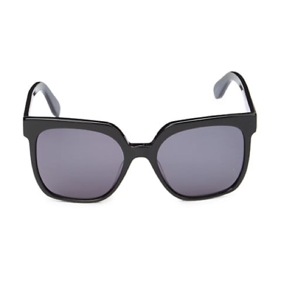 BCBGMaxAzria Accessories - 🆕BCBGMAXAZRIA-55MM Gradient Square Sunglasses